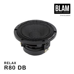 楽天市場】BLAM ブラム LFR80 3インチ(80mm) フルレンジ 車載用