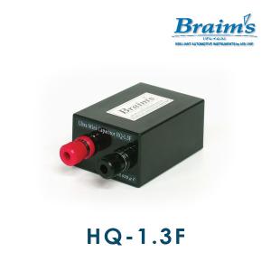 ブレイムス Braims HQ-0.3F 0.3ファラド超小型超軽量ウルトラ ブレイムス Braims HQ-0.3F 0.3ファラド超小型超軽量ウルトラ