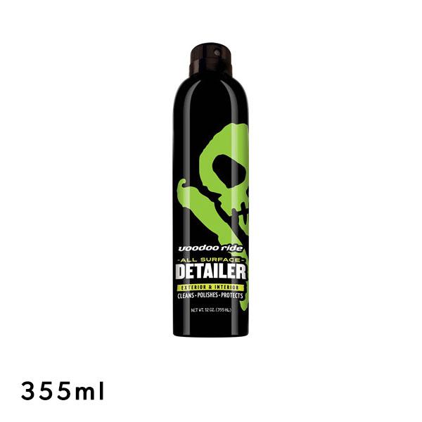 voodoo ride All surface Speed Detailer オールサーフェイススピ...