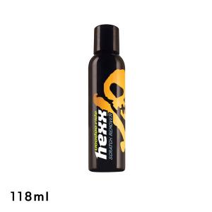 voodoo ride HEXX Scratch Remover ヘックス 鏡面仕上げコンパウンド