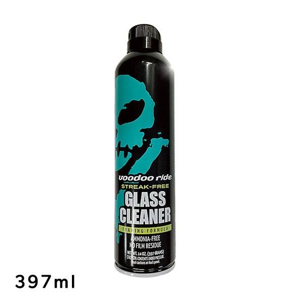 voodoo ride GLASS CLEANER ガラスクリーナー