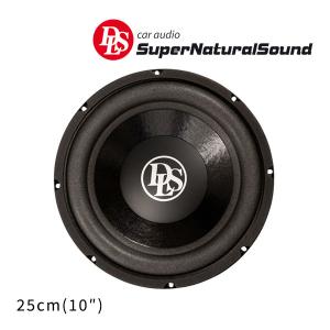 DLS ACW10 厚み75mm 薄型パワードサブウーファー : ルロワショップ