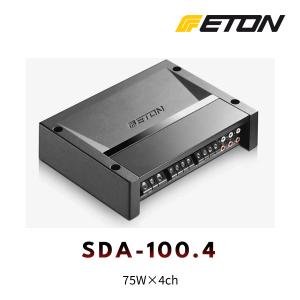 1500W 1ch パワーアンプ ウーハーアンプ カーオーディオ : サムテック