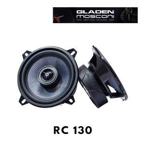 グラデン モスコニ RC 165 スピーカー (GLADEN MOSCONI) : ルロワ