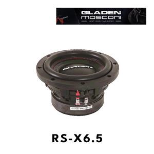 グラデン モスコニ ONE 80.4 アンプ 4WAY AB級 (GLADEN MOSCONI