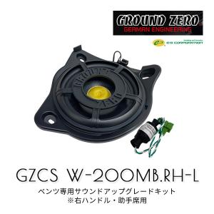 ロックフォード・フォズゲート P400X4 (パンチシリーズ) 4ch (4/3/2ch