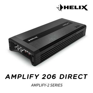 ヘリックス DIRECTOR 2.8インチタッチスクリーンリモコン (8ピンDIN
