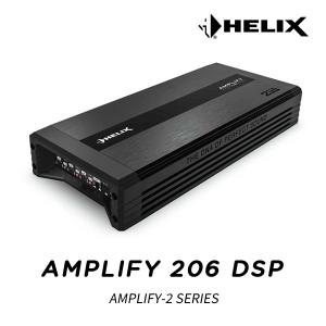 HELIX AMPLIFY 206 DSP ハイ...の商品画像