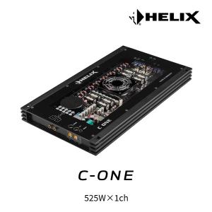 【新品・未使用】HELIX M SIX DSP 10chDSP内蔵6chアンプ HELIX M-FOUR DSP 10chDSP内蔵 4chパワーアンプ : ユーズ