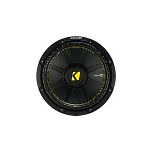 KICKER キッカー CWCD124 Com...の詳細画像1