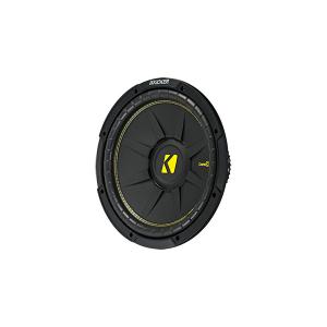 KICKER キッカー CWCD124 Com...の詳細画像3