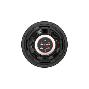 KICKER キッカー CWRT12 Comp...の詳細画像4