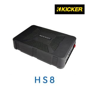 KICKER キッカー TRTP102 TRTPウーハーBOX : ルロワショップ Yahoo!店