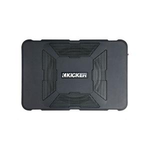 KICKER キッカー HS8 HIDEAWA...の詳細画像1