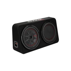 KICKER キッカー TCWRT102 Co...の詳細画像1