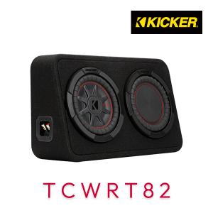 KICKER キッカー HS10 HIDEAWAY パワードサブウーハー : ルロワ