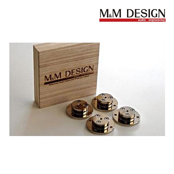 IS-150II インシュレーター (M&amp;M DESIGN)