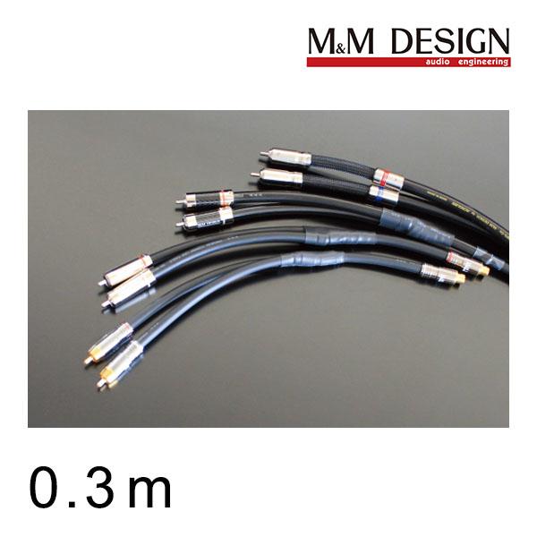 YA-A2200IIIS Yアダプター 0.3m (M&amp;M DESIGN)
