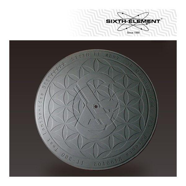 PPX 3D Quantum Pad（旧製品／新製品「PLUS」シリーズ） - Sixth Elem...