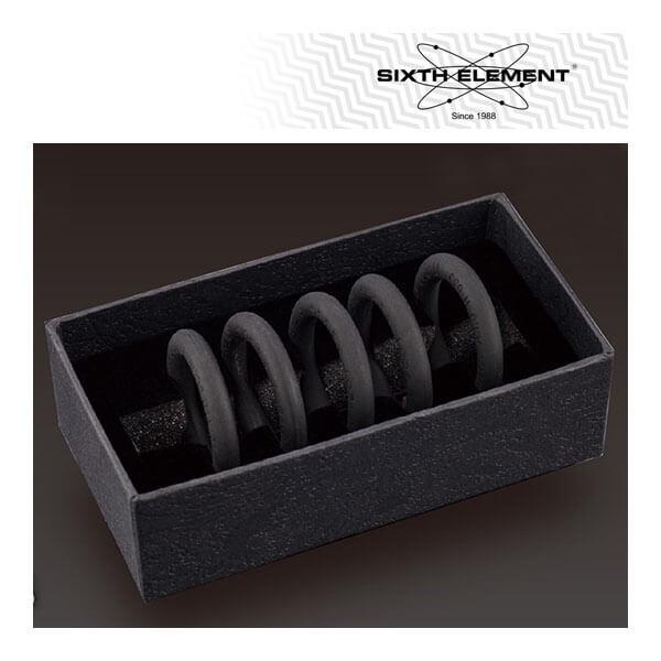 R-639 3D Quantum Ring - 5個パック -（旧製品／新製品「PLUS」シリーズ）...