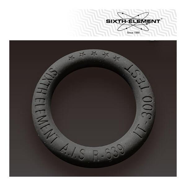 R-639 3D Quantum Ring（旧製品／新製品「PLUS」シリーズ） - Sixth E...