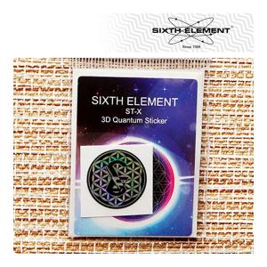 SIXTH-ELEMENT/シックスエレメント DS-1 3D Quantum Pad(PLUS) S/N感や