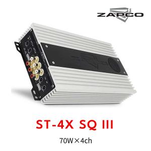 ZAPCO(ザプコ) ST-X SQ IIIシリ...の商品画像