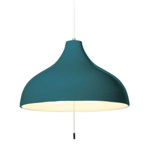 ペンダントライト GAMBLING 2PL グリーン : HOTELS by