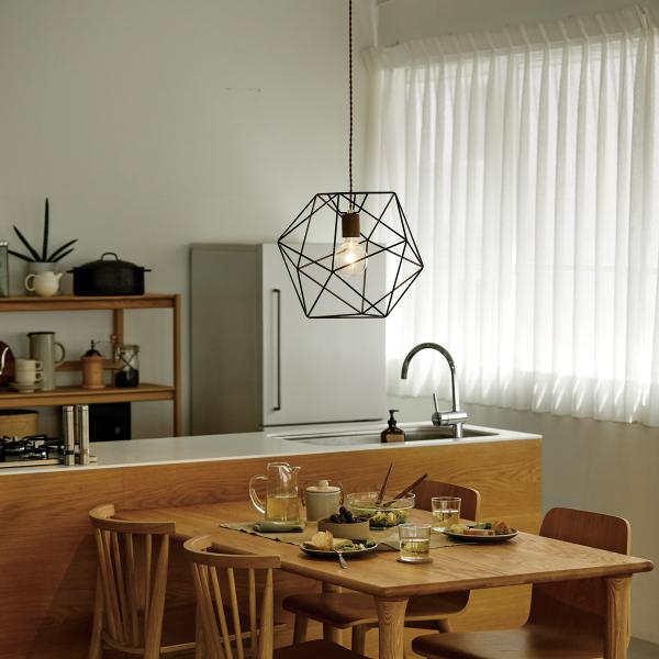 CONFETTI スチールペンダントライト