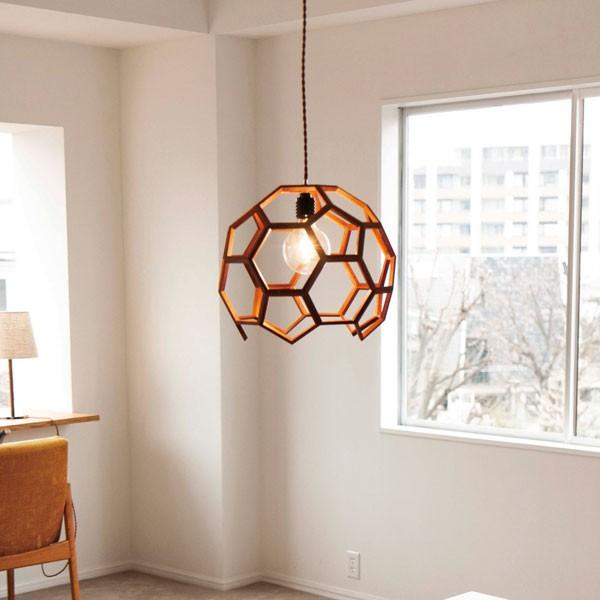 FIELDS ペンダントランプ