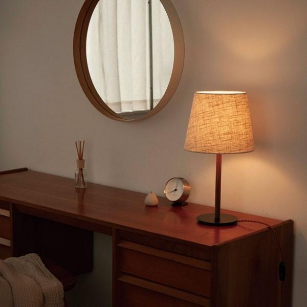 テーブルランプ　HEMPLEN