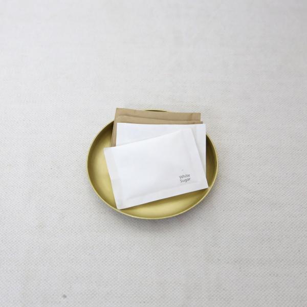 真鍮のプレート S（95mm）