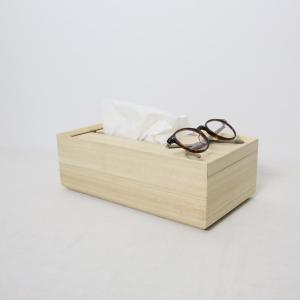 BUNACO（ブナコ） 【正規品】BUNACO ティッシュボックス 食べられない