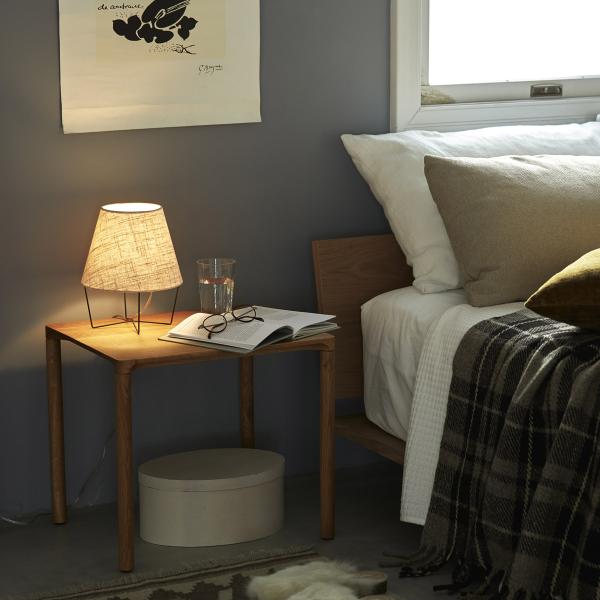 MUSHROOM　ランプ