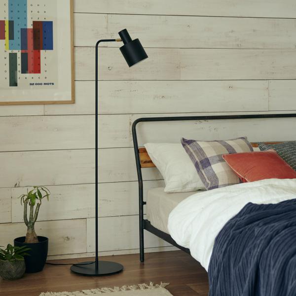 スカラップ フロアライト SCALLOP