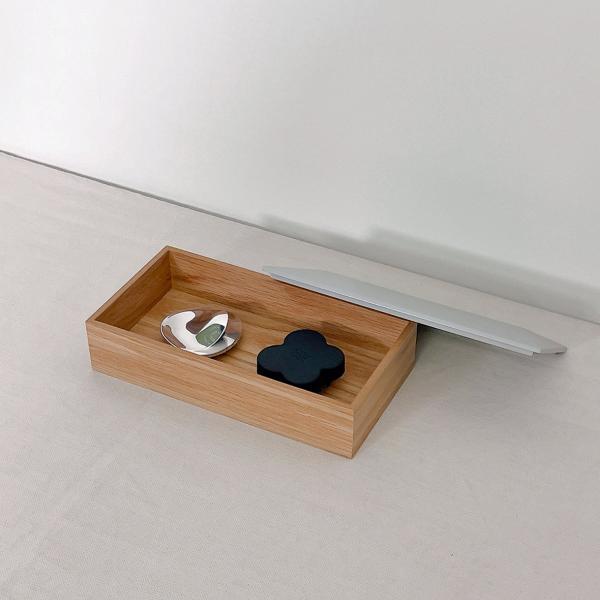 roof アメニティボックス（小物入れ）