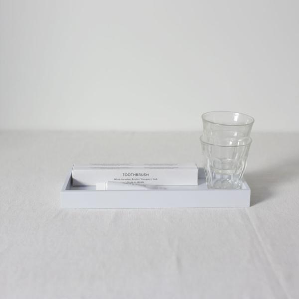 アメニティトレー Mサイズ