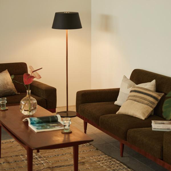 TRAPE  フロアスタンド　