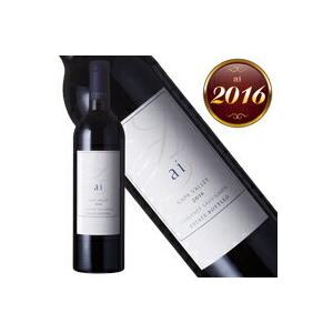 ケンゾーエステート 藍 あい ai 2016年 正規品 辛口 赤ワイン  