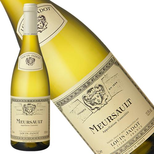 ルイ ジャド　ムルソー　2021年　正規品　辛口　白ワイン　750ml【ルイ・ジャド】★数量限定品