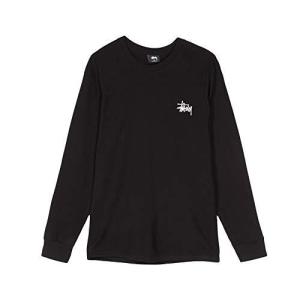 Stussy ステューシー Tシャツ 長袖 Basic Stussy L S Tee レスリー 通販 Yahoo ショッピング