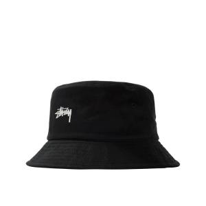 ステューシー STUSSY STOCK WASHED CRUSHER HAT キャップ 帽子