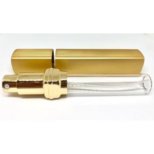 【詰替用 スプレーボトル】12ml アロマ 香...の詳細画像1