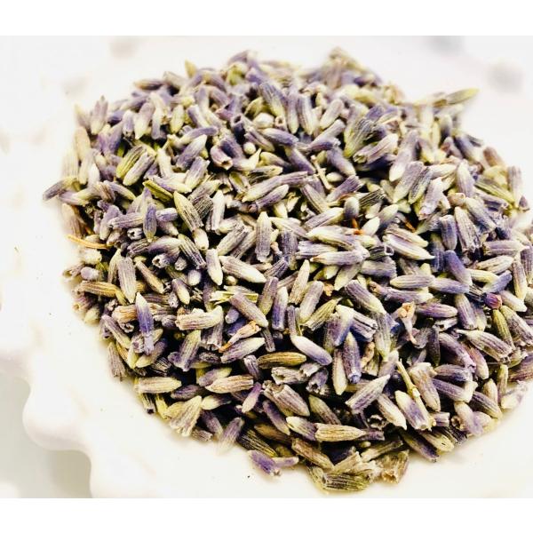 【ラベンダー 20g】ハーブティー シングル リラックス 落ち着く就寝 ぐっすり 安心 健康 お茶 ...