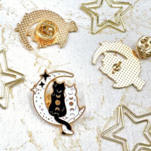 CELINE（セリーヌ） セリーヌブローチ ヴィンテージ アクセサリー