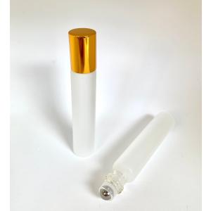 【ロールオンボトル】10ml ゴールドキャップ...の詳細画像1