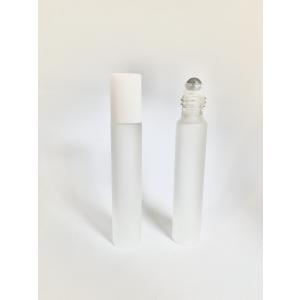 【ロールオンボトル】10ml ホワイトキャップ ...の商品画像