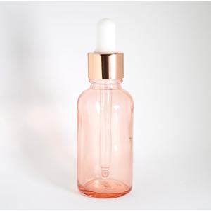 ASH AROMA 遮光ビン 10ml アンバー(茶色) スポイト付き 遮光瓶 香料