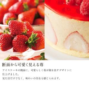 お中元ギフト スイーツ 2026 アイス ギフ...の詳細画像3
