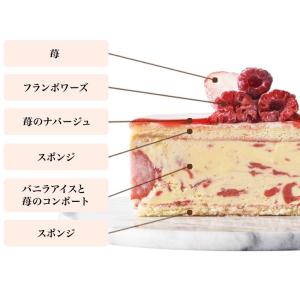 お中元ギフト スイーツ 2026 アイス ギフ...の詳細画像5